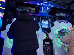 -唱吧麦颂KTV(方庄店)