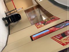 -海底捞火锅(金地广场生日主题店)