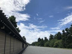 -京都御所
