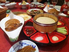 -北平食府(马鞍山路店)