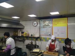 -小路易生煎馆(前进五路店)