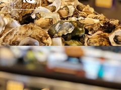 -海天一色海景自助餐厅(西港花园店)