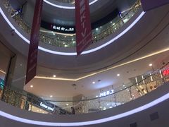 -卓锦曼购中心(国香街店)