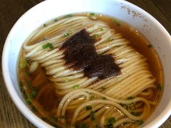 虾籽面-耿福兴(凤凰美食街店)