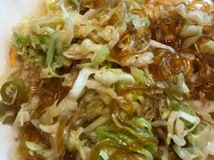 包菜炒粉-老昌春饼(松北店)