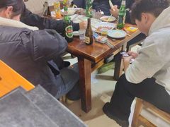 -一棵树烧烤店(中央大街店)