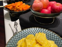 -深圳四季酒店·馥自助餐厅