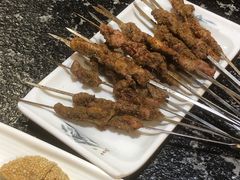 -汇聚德京味铜锅涮肉(沈家桥二路店)