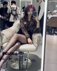 -3AM·S HAIR SALON烫发染发接发