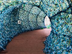 -北海金海湾红树林生态旅游区