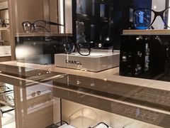 -溥仪眼镜PUYI OPTICAL(国贸商城店)