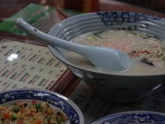 大煮干丝-粗茶淡饭(东关街店)