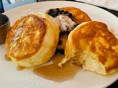 松饼-The Rug(三里屯店)
