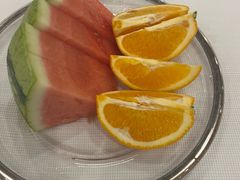 -顺峰·粤菜海鲜·早茶自助(阜成店)