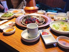 -王妃家(明洞中央店)