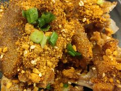 -红料理|串串有瘾·烧烤(吴中路店)