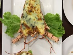 -大螃蟹海鲜餐厅