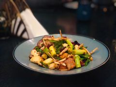 -山石榴·贵州菜(丰盛里店)