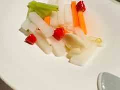 -香守·花胶鸡海鲜火锅(JW万豪店)