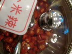 小米辣-客临百思德·东北特色馆(龙湖时代天街店)