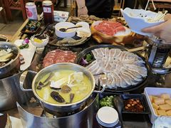 -丽江庭院之爱在路上(西单店)