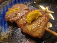 -鸟鹏烧鸟居酒屋(仁恒梦中心店)