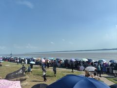 -观潮胜地公园