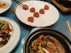 -濠景渔港(汇通店)
