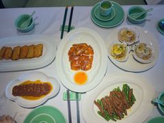 -江南厨子(万象天地店)