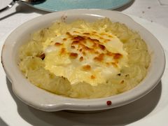 -波特曼西餐厅(南岗店)