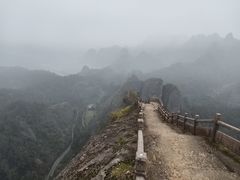 -崀山风景名胜区