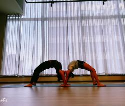 -FineYoga梵音瑜伽·普拉提
