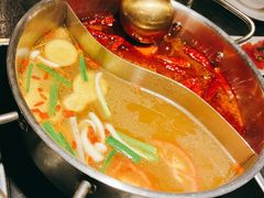 -许府牛火锅(信义坊总店)