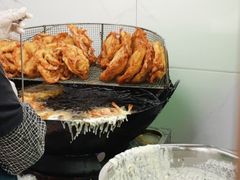 -信二嫂虾饼(振兴路店)