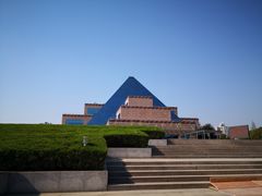 -上海市龙华烈士陵园