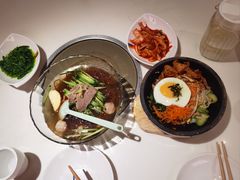 -七八冷面·延边朝鲜族美食(圣熙八号店)