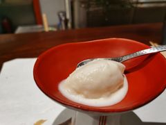 獭祭冰淇淋-隐味(金盛时代店)