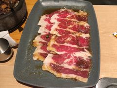 -新石器烤肉(南通CBD大有境店)