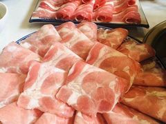 -宣武小院涮肉(前门店)
