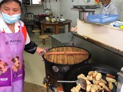 -黄阿姨锅贴大王(万航渡路店)