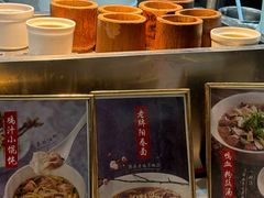 -晶丽香榭自助餐(南京大饭店)