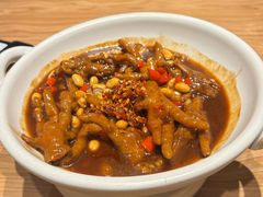 -小匠喜·江西菜(世茂广场店)