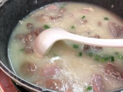 -南记食粥坊·宵夜大排档(南桂店)
