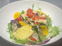 大拌菜-雀舞云南菜(天津天河城购物中心店)