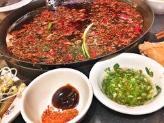 -锅首鲜品火锅(鸳鸯店)