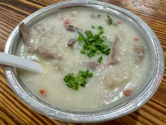猪杂粥-南记食粥坊·宵夜大排档(卫国路店)