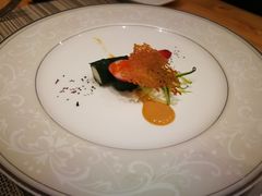 -香樟花园法式铁板烧(恒隆广场店)