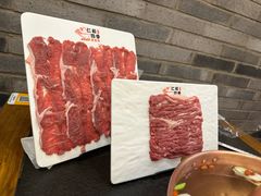 -仁和四季涮肉馆(天坛南门店)