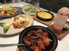 -鹿港小镇(悠唐店)