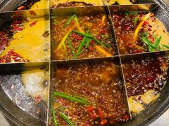 -化龙桥九宫格火锅(清水河店)